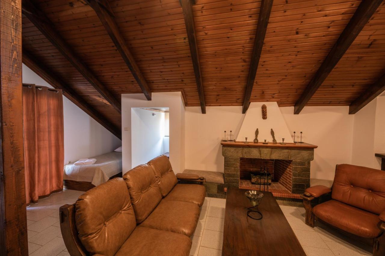 Villa Georgina B&B Katakolo Exteriér fotografie