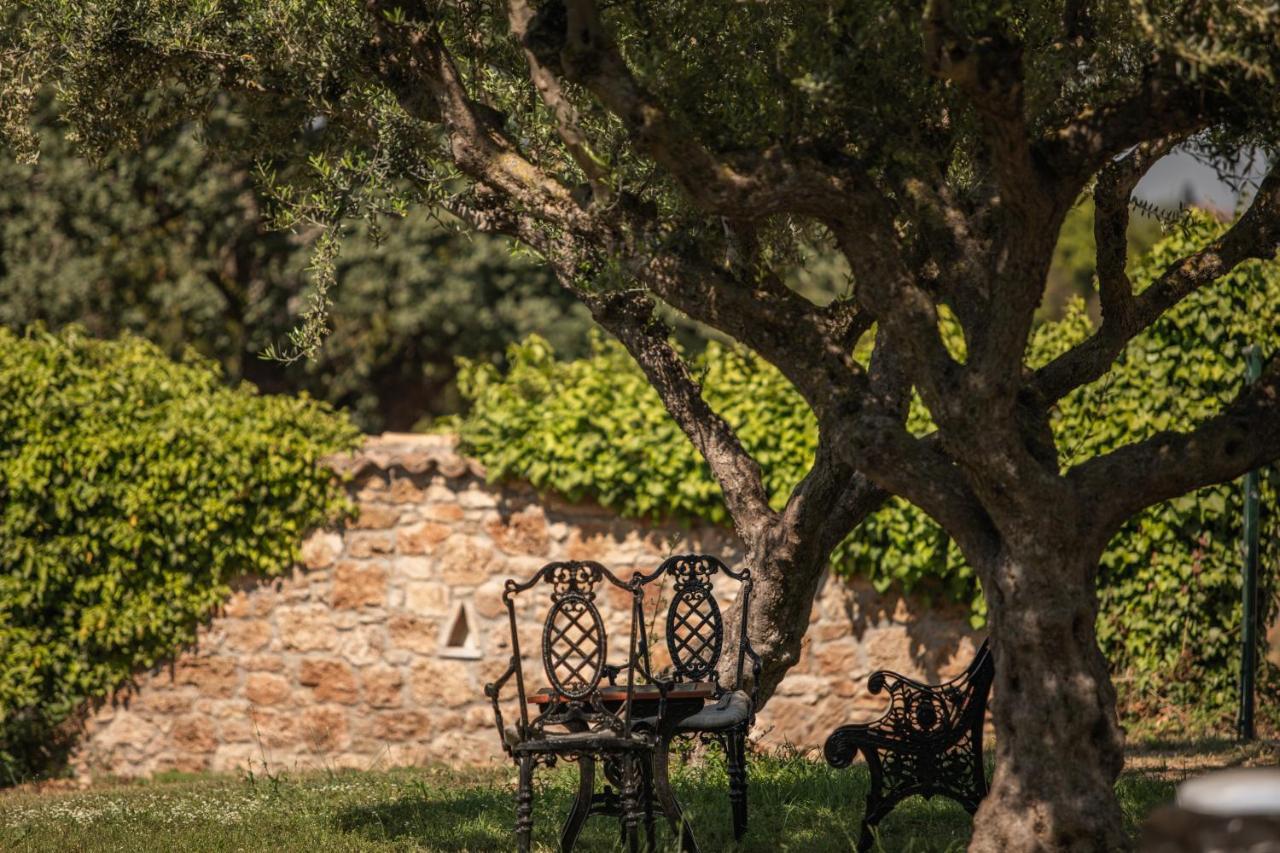 Villa Georgina B&B Katakolo Exteriér fotografie